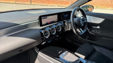 Mercedes-Benz CLA 250e AMG Line Executive 5dr Tip Auto Estate